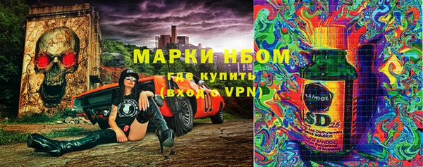 ALPHA PVP Богородск